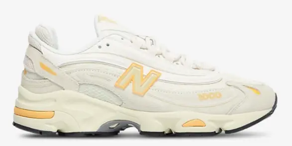 New Balance 1000 Men's Explore New Balance This item is on sale. Price dropped from $150.00 to $89.99 $89.99 $150.00 40% off