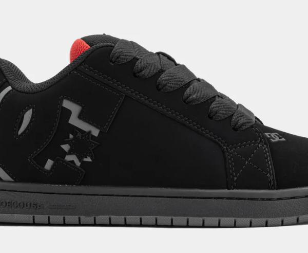 DC Shoes Court Graffik Mens Skate Shoes $65.00 $ 29.98