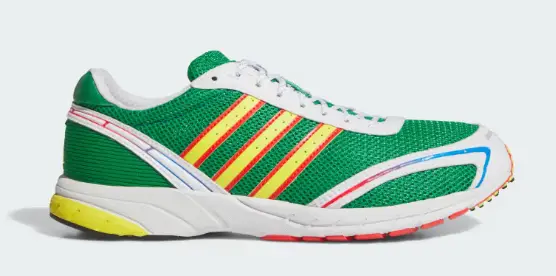 Adizero Adios OG Shoes Sale price $44 $110 Original price -60%