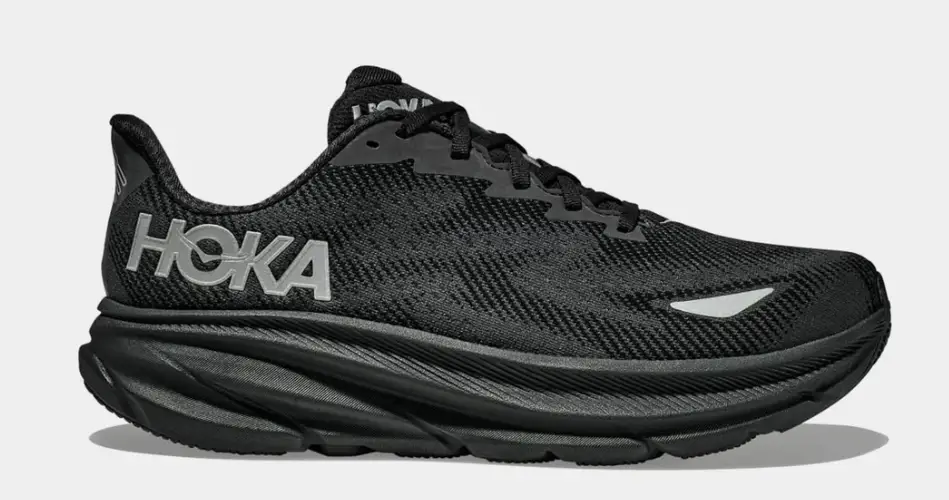 Hoka Clifton 9 GTX Mens Running Shoes $165.00 $ 119.98