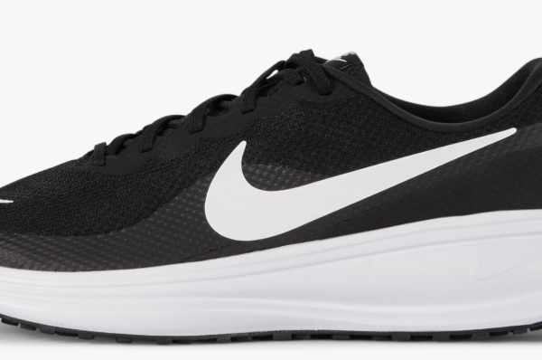 Nike Men's Revolution 8 Road Running Shoes $56.24 $75.00