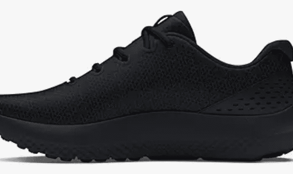 Under Armour Men's Charged Surge 4 Sneaker -25% $48.75 List Price: $65.00List Price: $65.00