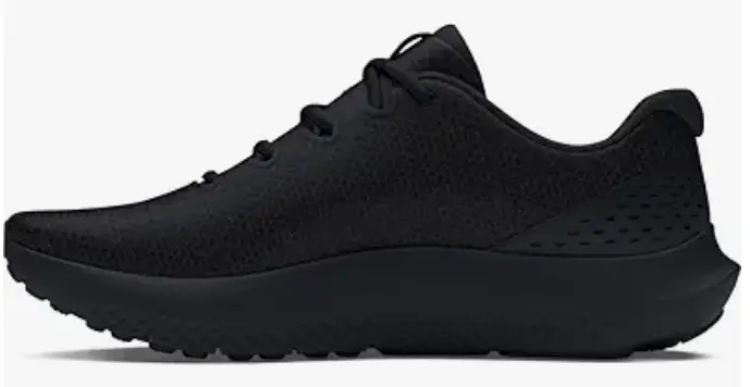 Under Armour Men's Charged Surge 4 Sneaker -25% $48.75 List Price: $65.00List Price: $65.00