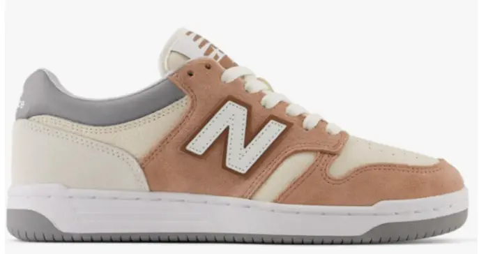 New Balance Mens 480 -33% $60.00 List Price: $89.99List Price: $89.99