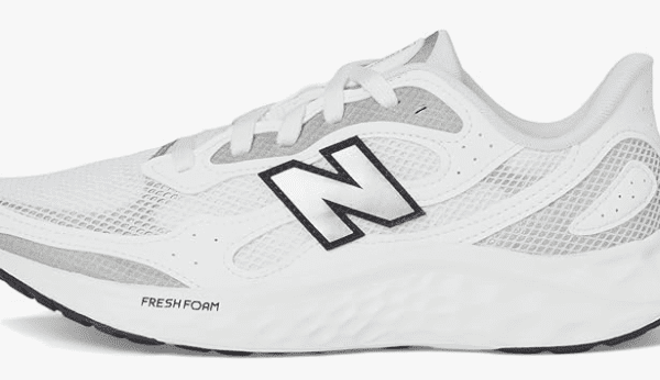 New Balance Men's Fresh Foam Arishi V4 Running Shoe -20% $63.99 List Price: $79.99List Price: $79.99