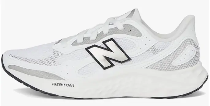 New Balance Men's Fresh Foam Arishi V4 Running Shoe -20% $63.99 List Price: $79.99List Price: $79.99