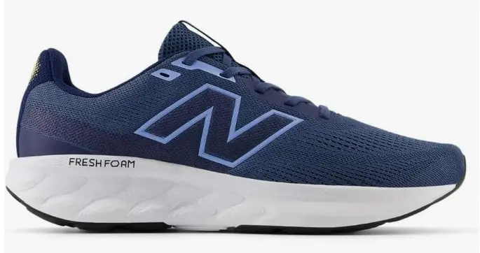 New Balance Men's Fresh Foam 520 V9 Shoes -25% $52.49 List Price: $69.99List Price: $69.99