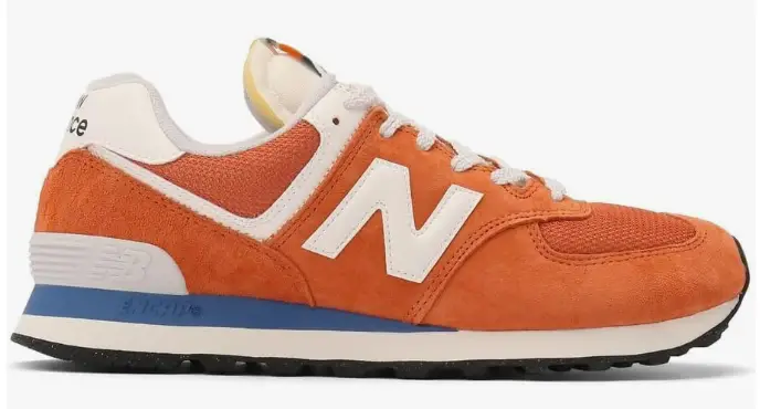 New Balance Unisex-Adult 574 V2 Unisex -35% $64.99 List Price: $99.99List Price: $99.99