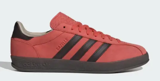 Adidas Gazelle Indoor Pro Shoes Sale price $65 $130 Original price -50%