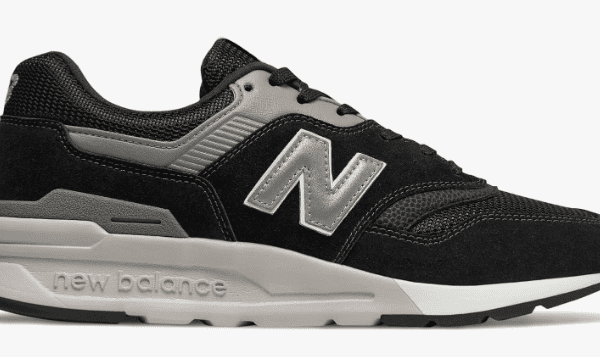 New Balance Men's 997h V1 Sneaker -38% $62.24 List Price: $99.99List Price: $99.99