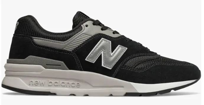 New Balance Men's 997h V1 Sneaker -38% $62.24 List Price: $99.99List Price: $99.99