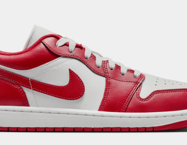 Air Jordan 1 Low Mens Lifestyle Shoes $120.00 $ 99.98