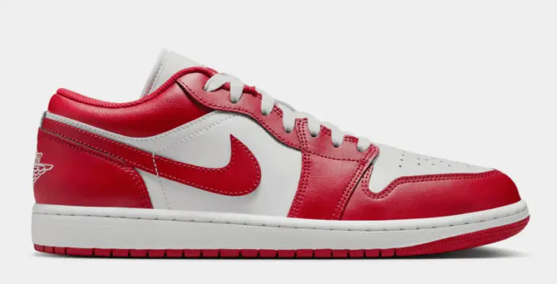 Air Jordan 1 Low Mens Lifestyle Shoes $120.00 $ 99.98