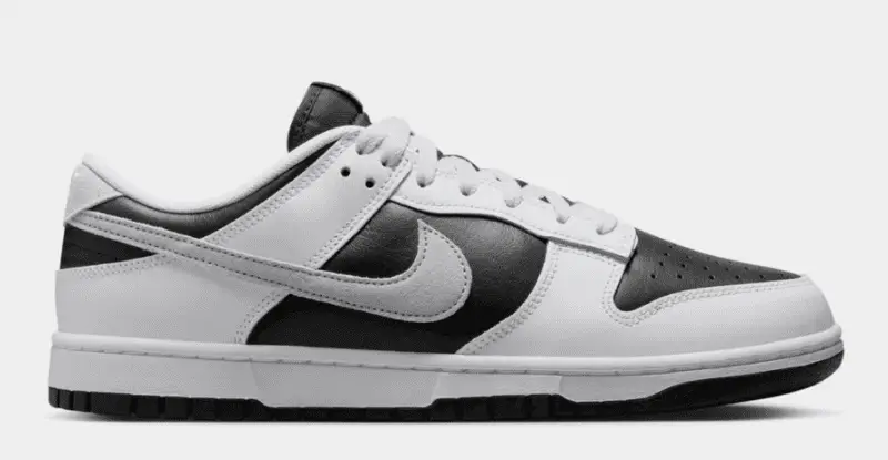 Nike Dunk Low Mens Lifestyle Shoes $115.00 $ 79.98