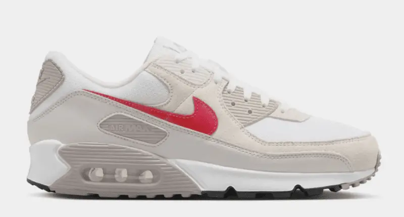 Nike Air Max 90 Mens Running Shoes $130.00 $ 89.98