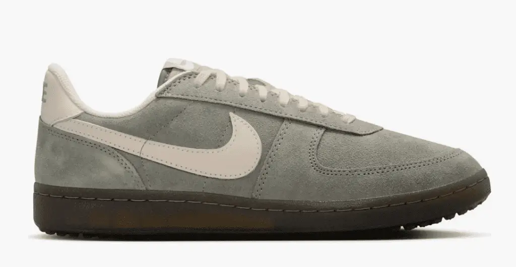 Nike Field General Light Army/ Natural