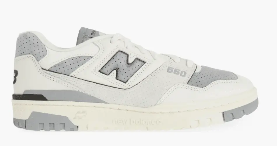 550 Basketball Sneaker (Men) New Balance Men $65.99Current Price $65.99 (45% off)45% off. $119.99Previous Price $119.99