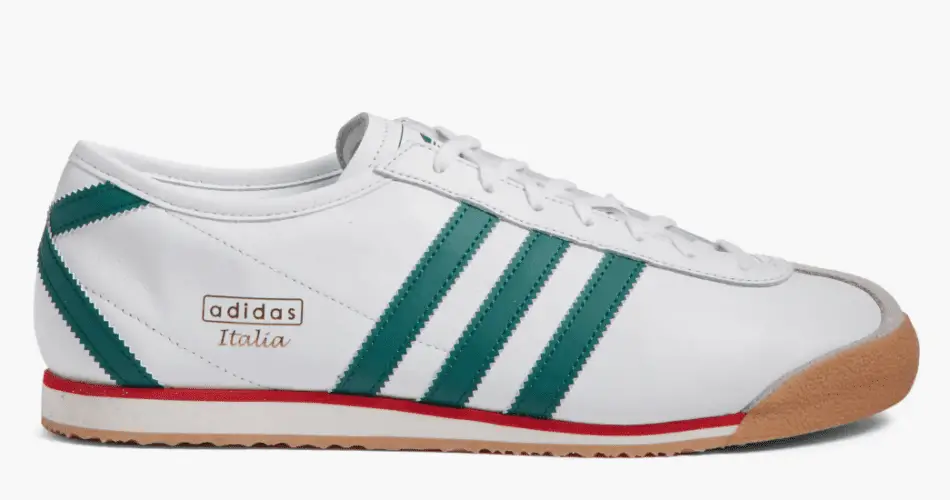 Italia 70s Shoe (Men) adidas Men New Markdown $77.00 – $110.00Current Price $77.00 to $110.00 (Up to 30% off select items)Up to 30% off select items. $110.00Previous Price $110.00