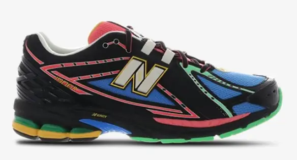 New Balance 1906R Men's Explore New Balance This item is on sale. Price dropped from $155.00 to $79.99 $79.99 $155.00 48% off