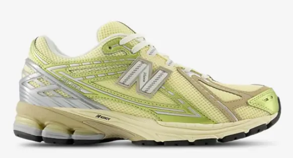 New Balance 1906R Men's Explore New Balance This item is on sale. Price dropped from $155.00 to $69.99 $69.99 $155.00 55% off