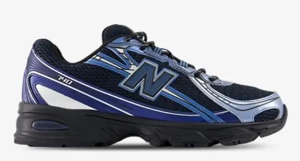 New Balance 740 Men's Explore New Balance This item is on sale. Price dropped from $115.00 to $79.99 $79.99 $115.00 30% off