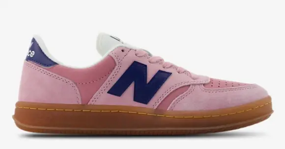 New Balance T500 Men's Explore New Balance This item is on sale. Price dropped from $110.00 to $69.99 $69.99 $110.00 36% off