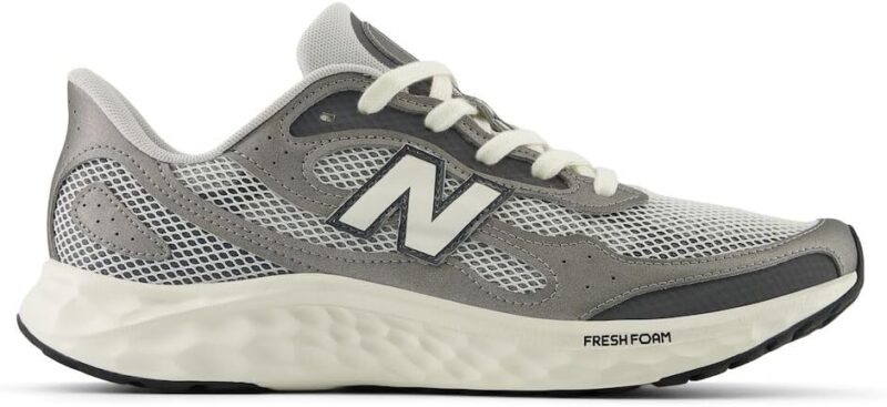 New Balance Men's Fresh Foam Arishi V4 Running Shoe -35% $52.07 List Price: $79.99List Price: $79.99