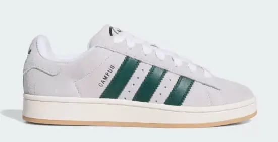 Campus 00s Shoes Sale price $66 $110 Original price -40%