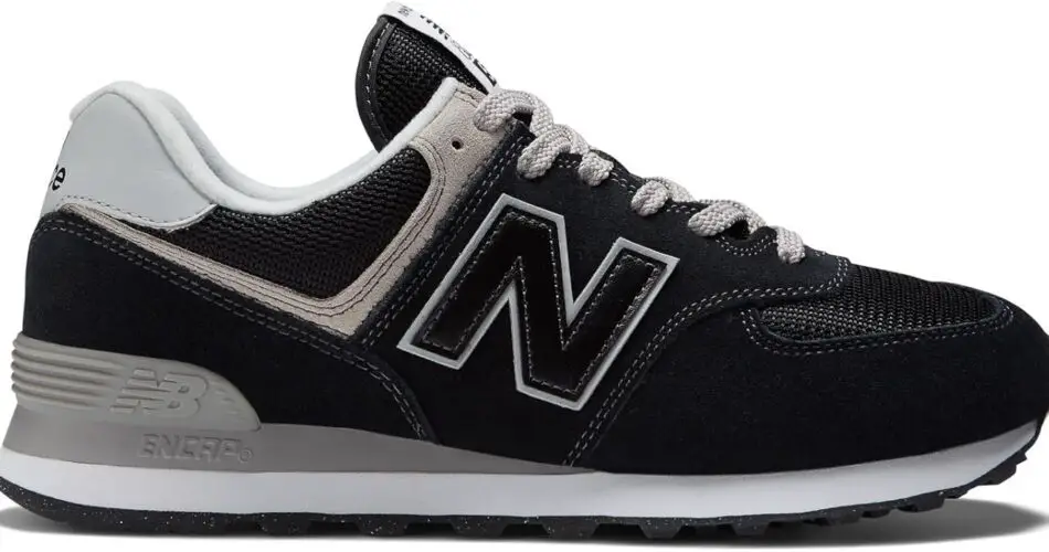 New Balance Mens 574 Core -25% $74.95 List Price: $99.99List Price: $99.99