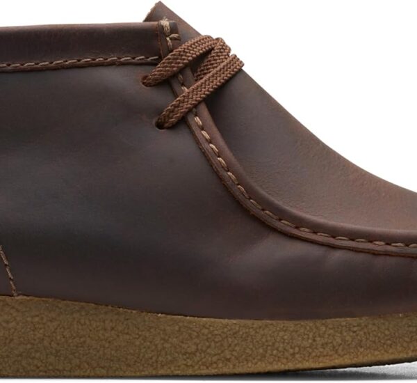Clarks Men's Shacre Boots -36% $69.99 List Price: $110.00List Price: $110.00