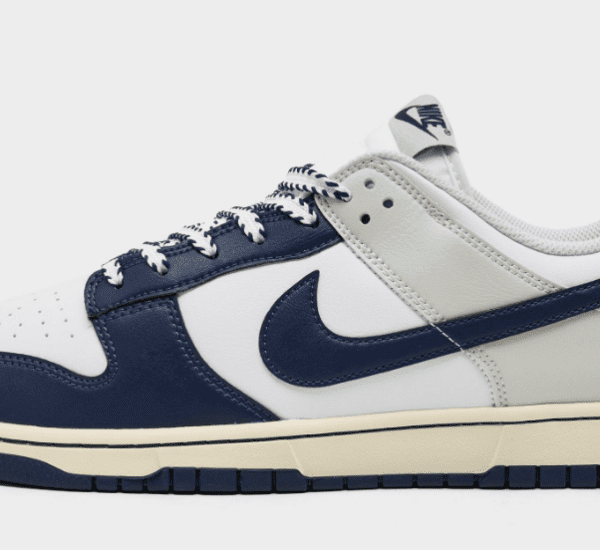 Men's Nike Dunk Low SE Casual Shoes $85.00 $120.00