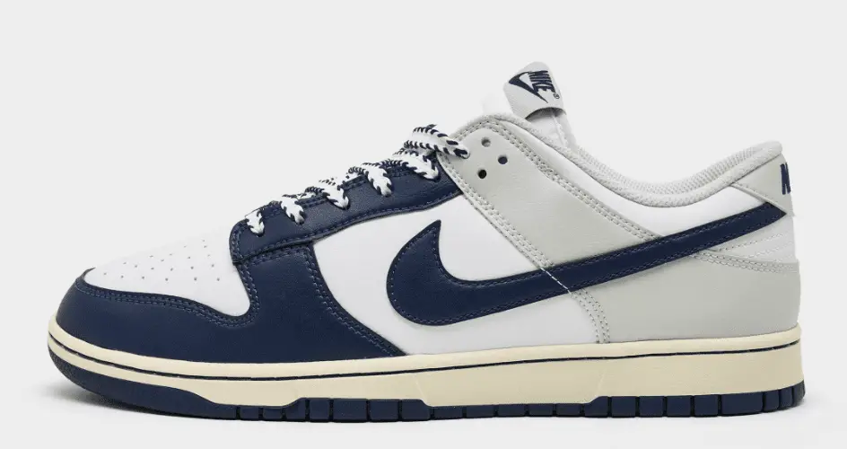 Men's Nike Dunk Low SE Casual Shoes $85.00 $120.00