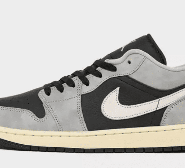 Men's Air Jordan Retro 1 Low SE Casual Shoes $95.00 $130.00