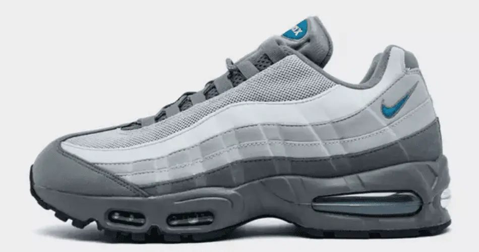 Nike Air Max 95 Big Bubble Casual Shoes $160.00 $190.00