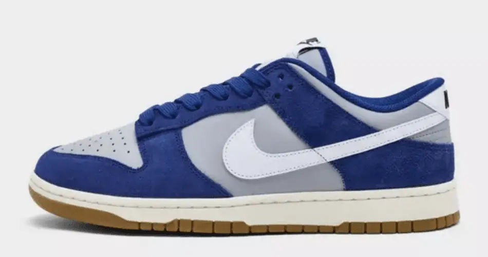 Men's Nike Dunk Low Retro SE Casual Shoes $130.00 $80.00