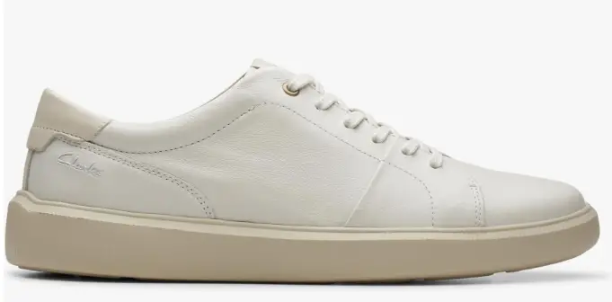 Clarks Mens Brodin Lace -42% $57.94 List Price: $100.00List Price: $100.00