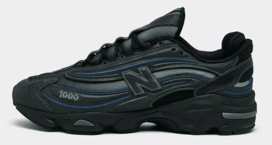 Men's New Balance 1000 Casual Shoes $70.00 $150.00