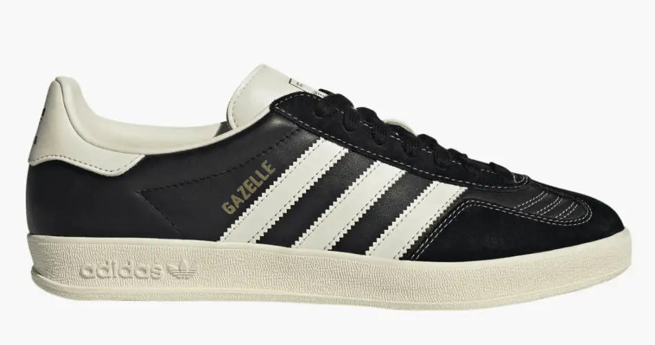 Gazelle Indoor Sneaker (Men) adidas Men $48.00 – $130.00Current Price $48.00 to $130.00 (Up to 60% off select items)Up to 60% off select items. $100.00 – $130.00Previous Price $100.00 to $130.00