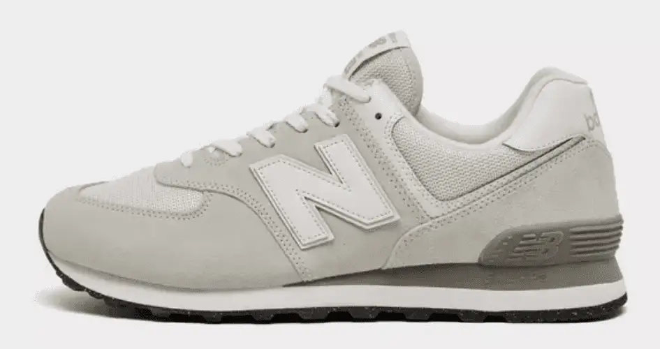 Men's New Balance 574 Core Casual Shoes $75.00 $100.00