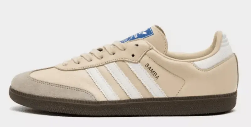 Men's adidas Originals Samba OG Casual Shoes $75.00 $100.00