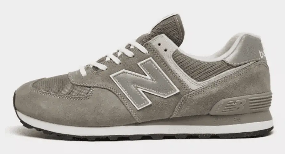 Men's New Balance 574 Core Casual Shoes $75.00 $100.00