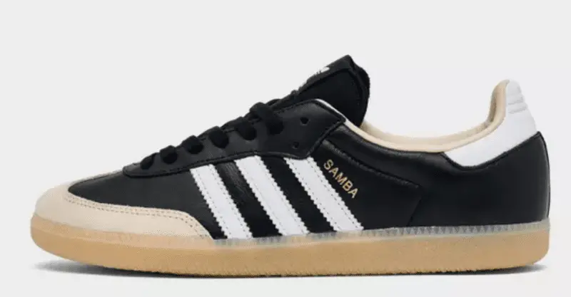 Men's adidas Originals Samba OG Casual Shoes $65.00 $100.00