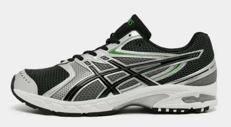 ASICS GEL-DS Trainer 14 Graphite Grey/Fern