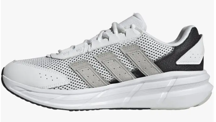 Adidas Mens Astrastar -20% $59.98 List Price: $75.00List Price: $75.00