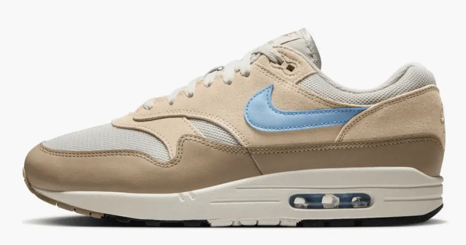 Air Max 1 Essential Sneaker (Men) Nike Men $84.00Current Price $84.00 (40% off)40% off. $140.00Previous Price $140.00