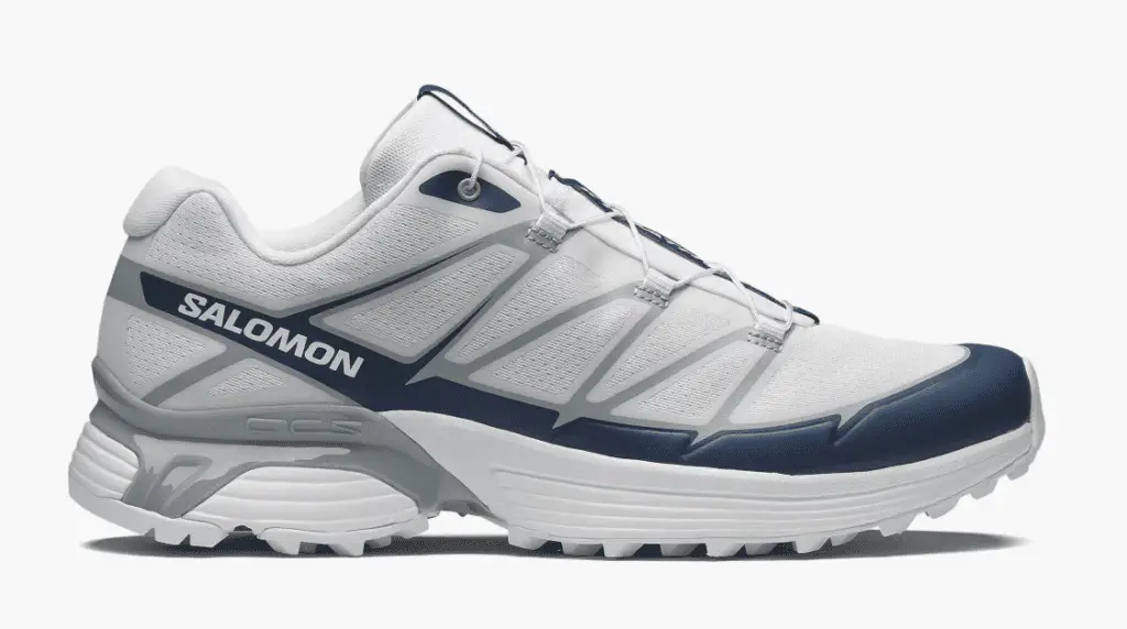 Salomon Gender Inclusive XT-Pathway 2 White