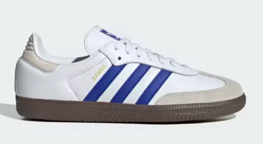 Samba OG Shoes Sale price $70 $100 Original price -30%