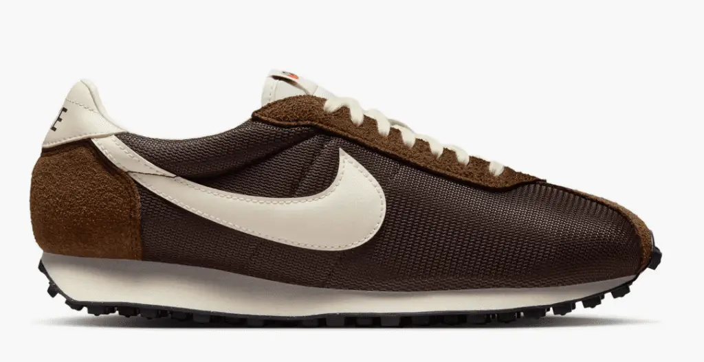 Nike LD-1000 Baroque Brown/ Soft Pearl