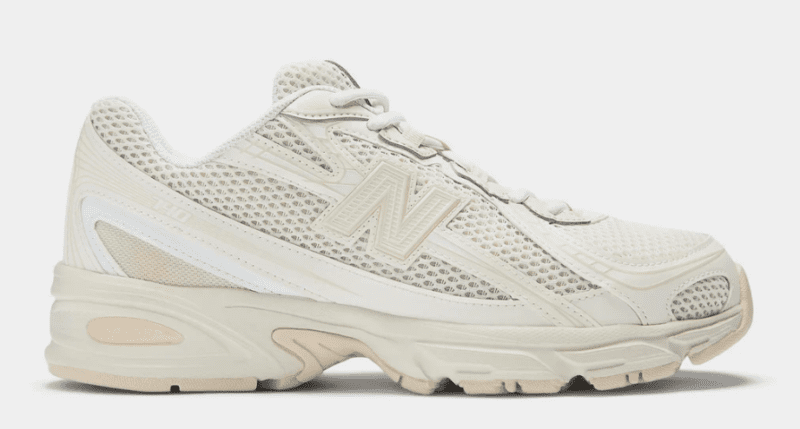 New Balance 740 Mens Lifestyle Shoes $110.00 $ 79.98