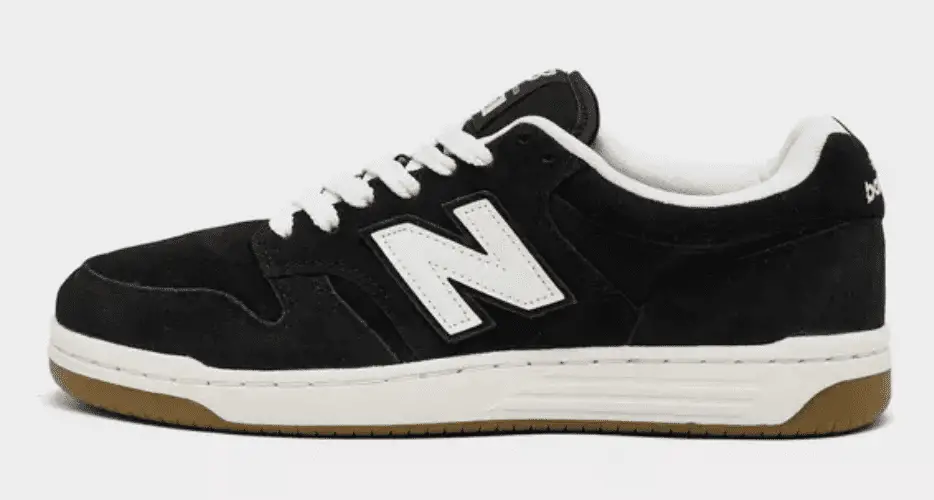 Men's New Balance BB480 Casual Shoes $70.00 $100.00